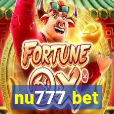 nu777 bet